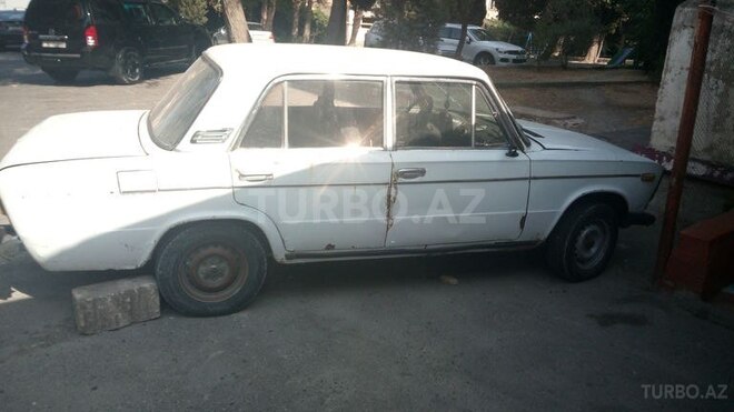 LADA (VAZ) 2106 1982, 779,900 km - 1.6 л - Bakı