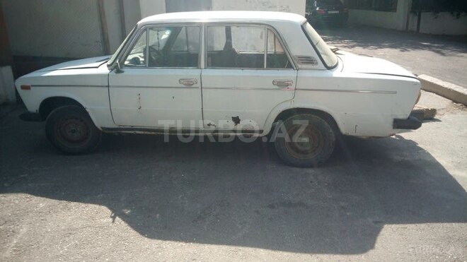 LADA (VAZ) 2106 1982, 779,900 km - 1.6 л - Bakı