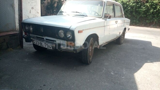LADA (VAZ) 2106 1982, 779,900 km - 1.6 л - Bakı
