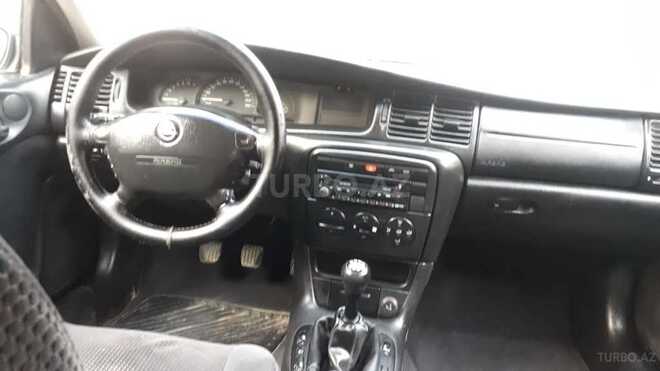 Opel Vectra 2000, 343,000 km - 1.8 l - Bakı