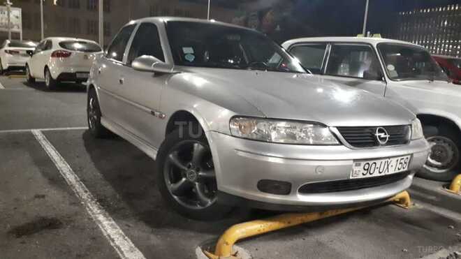 Opel Vectra 2000, 343,000 km - 1.8 l - Bakı