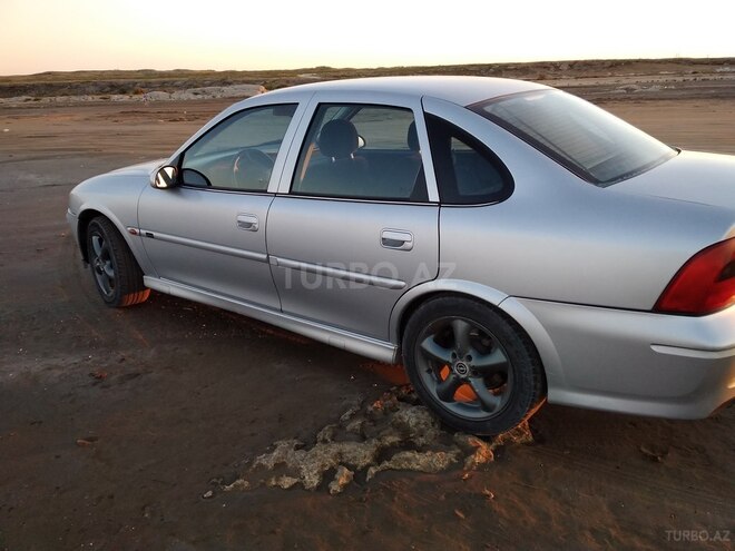 Opel Vectra 2000, 343,000 km - 1.8 l - Bakı