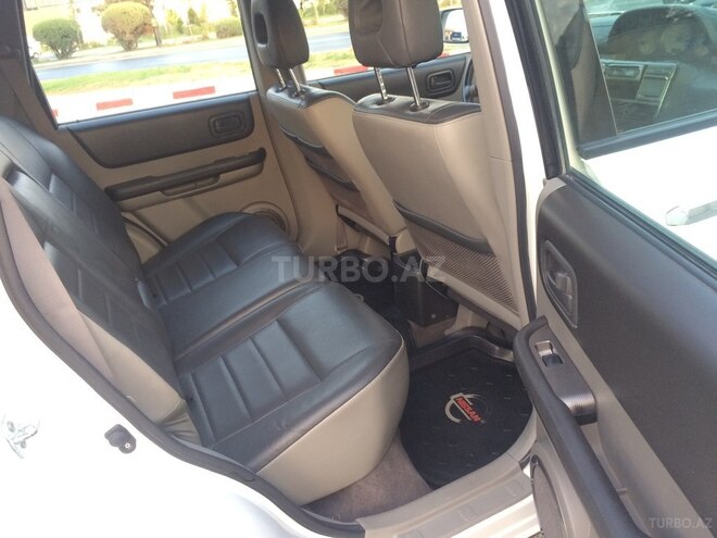 Nissan X-Trail 2002, 157,041 km - 2.0 л - Sumqayıt