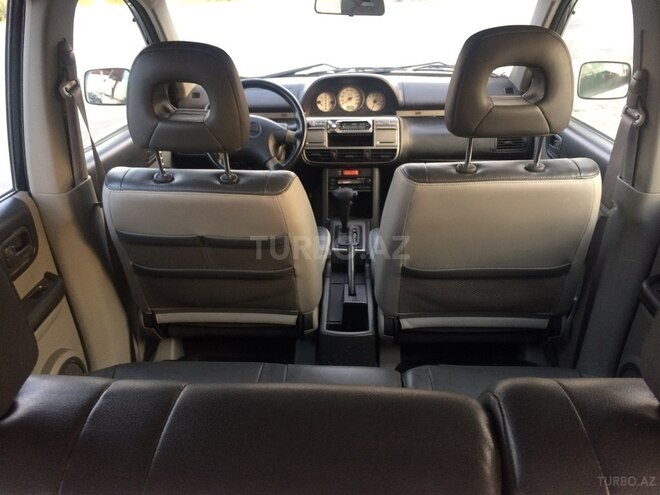Nissan X-Trail 2002, 157,041 km - 2.0 л - Sumqayıt