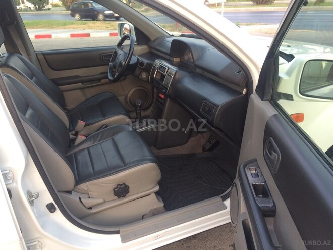 Nissan X-Trail 2002, 157,041 km - 2.0 л - Sumqayıt