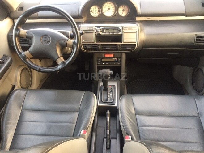 Nissan X-Trail 2002, 157,041 km - 2.0 л - Sumqayıt
