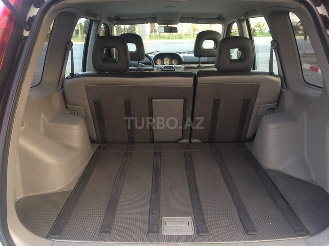 Nissan X-Trail 2002, 157,041 km - 2.0 л - Sumqayıt