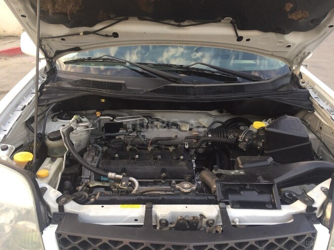 Nissan X-Trail 2002, 157,041 km - 2.0 л - Sumqayıt