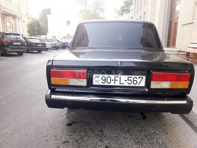LADA (VAZ) 2107 2010, 97,000 km - 1.6 l - Bakı