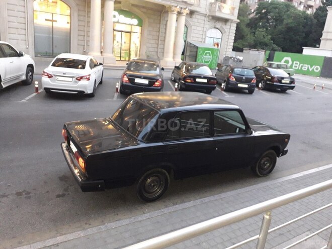 LADA (VAZ) 2107 2010, 97,000 km - 1.6 l - Bakı