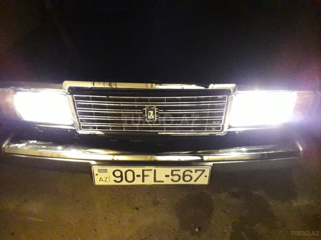 LADA (VAZ) 2107 2010, 97,000 km - 1.6 l - Bakı