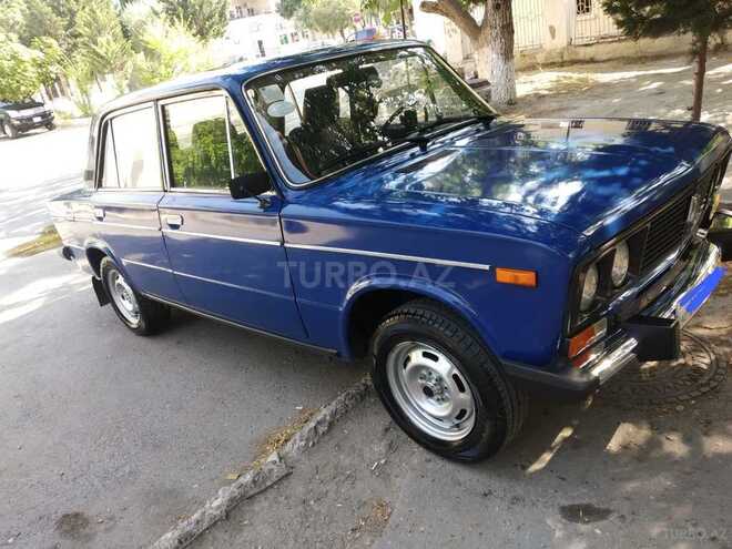 LADA (VAZ) 2106 2005, 61,207 km - 1.6 л - Sumqayıt
