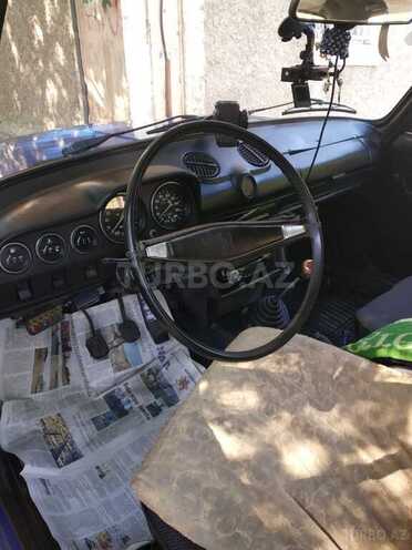 LADA (VAZ) 2106 2005, 61,207 km - 1.6 л - Sumqayıt