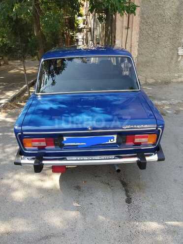 LADA (VAZ) 2106 2005, 61,207 km - 1.6 л - Sumqayıt