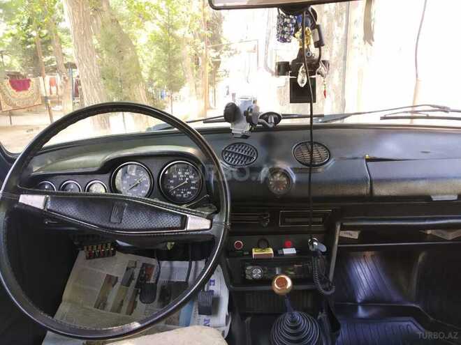 LADA (VAZ) 2106 2005, 61,207 km - 1.6 л - Sumqayıt