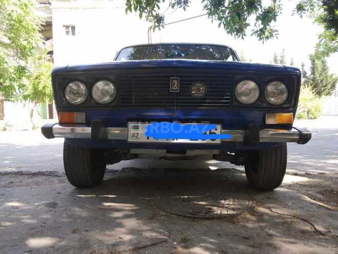 LADA (VAZ) 2106 2005, 61,207 km - 1.6 л - Sumqayıt