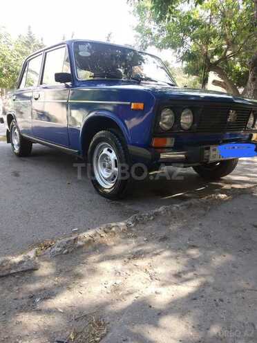 LADA (VAZ) 2106 2005, 61,207 km - 1.6 л - Sumqayıt