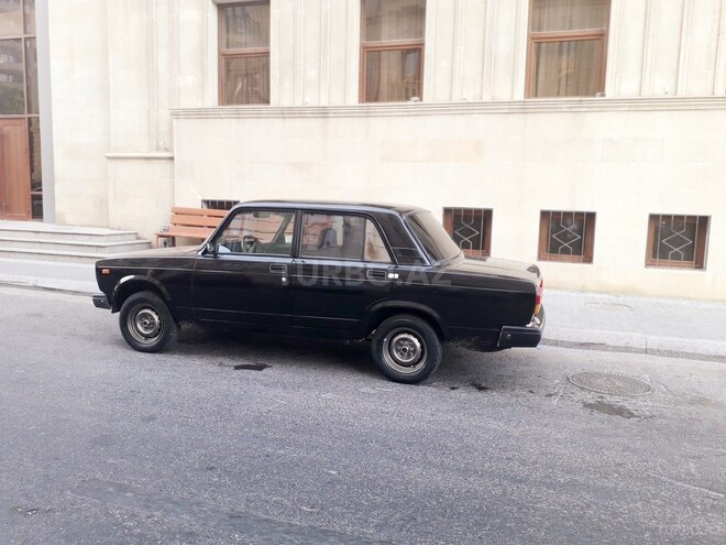 LADA (VAZ) 2107 2010, 97,000 km - 1.6 l - Bakı