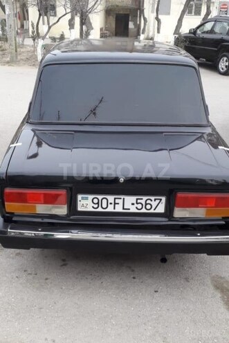 LADA (VAZ) 2107 2010, 97,000 km - 1.6 l - Bakı