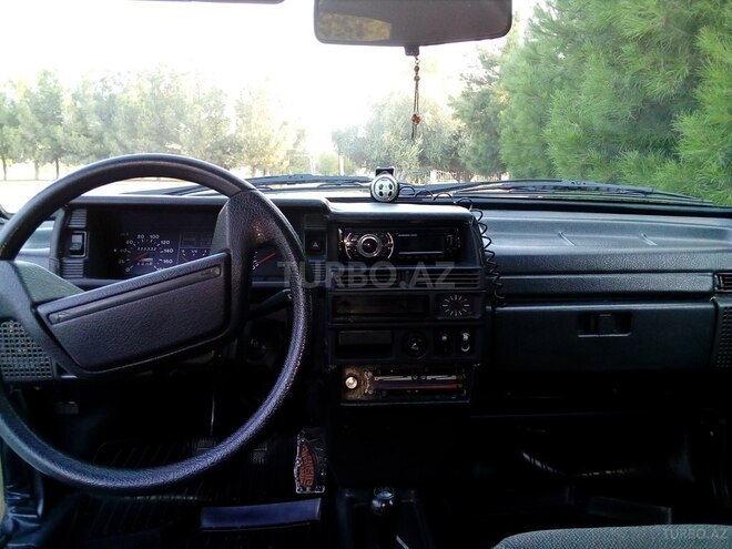 LADA (VAZ) 21099 2003, 156,234 km - 1.6 l - Şirvan