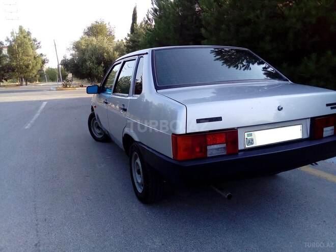 LADA (VAZ) 21099 2003, 156,234 km - 1.6 l - Şirvan