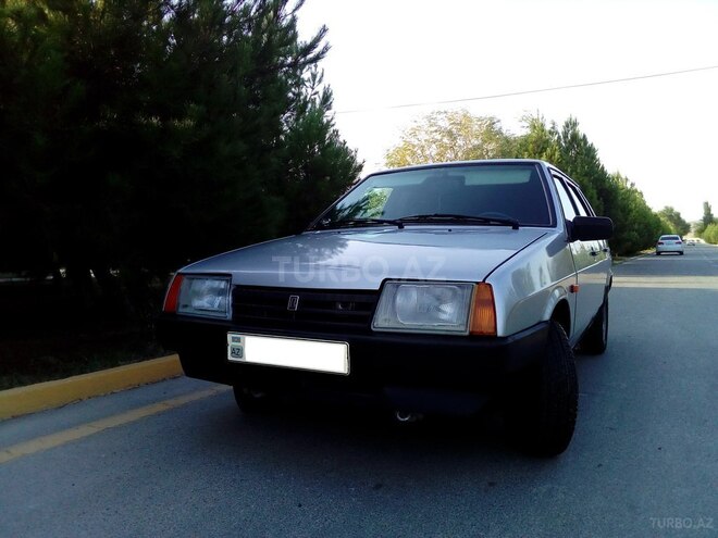 LADA (VAZ) 21099 2003, 156,234 km - 1.6 l - Şirvan