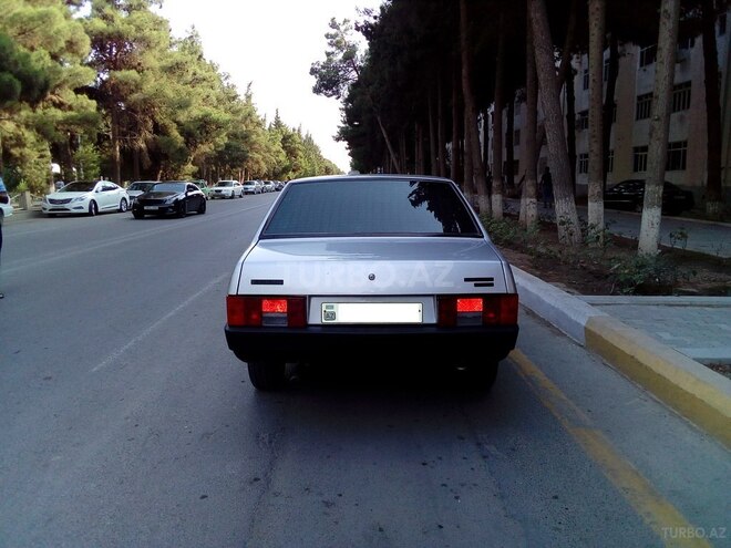 LADA (VAZ) 21099 2003, 156,234 km - 1.6 l - Şirvan