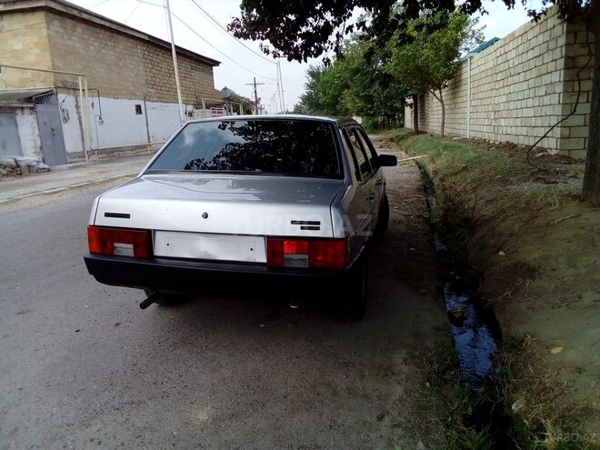 LADA (VAZ) 21099 2003, 156,234 km - 1.6 l - Şirvan