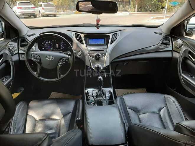 Hyundai Grandeur 2012, 165,000 km - 2.4 l - Bakı
