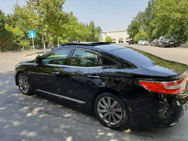 Hyundai Grandeur 2012, 165,000 km - 2.4 l - Bakı