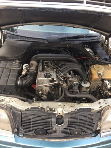Mercedes C 250 1994, 354,238 km - 2.5 л - Beyləqan