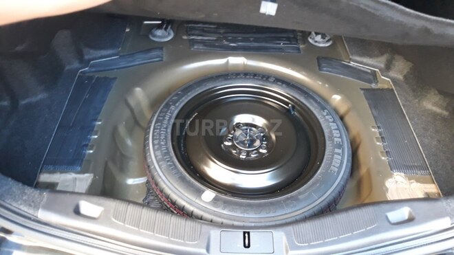 Ford Fusion 2013, 57,000 km - 1.5 l - Bakı