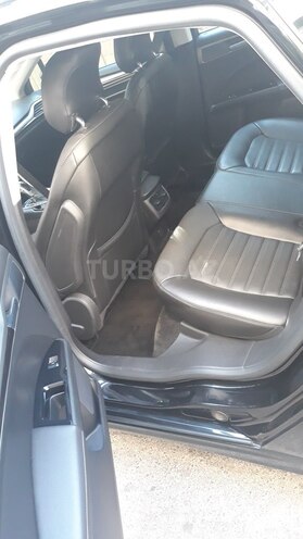 Ford Fusion 2013, 57,000 km - 1.5 l - Bakı