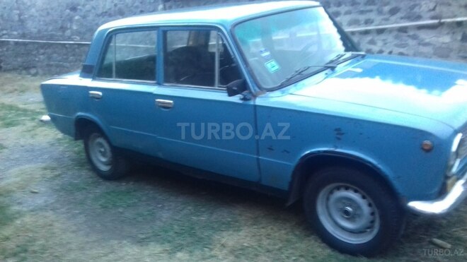 LADA (VAZ) 21011 1974, 358,300 km - 1.6 l - Gəncə