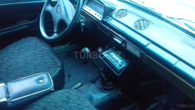 LADA (VAZ) 21011 1974, 358,300 km - 1.6 l - Gəncə