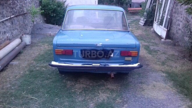 LADA (VAZ) 21011 1974, 358,300 km - 1.6 l - Gəncə