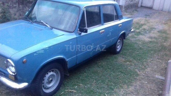 LADA (VAZ) 21011 1974, 358,300 km - 1.6 l - Gəncə
