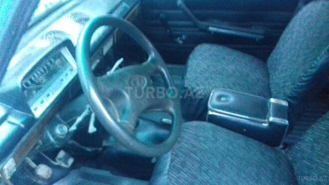 LADA (VAZ) 21011 1974, 358,300 km - 1.6 l - Gəncə