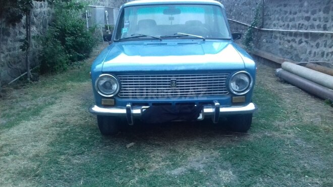 LADA (VAZ) 21011 1974, 358,300 km - 1.6 l - Gəncə