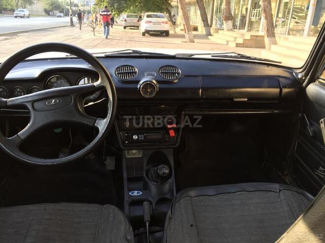 LADA (VAZ) 2106 1980, 218,000 km - 1.6 l - Bakı