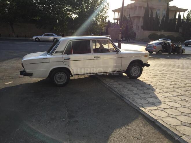 LADA (VAZ) 2106 1980, 218,000 km - 1.6 l - Bakı
