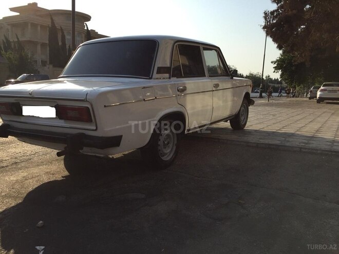 LADA (VAZ) 2106 1980, 218,000 km - 1.6 l - Bakı