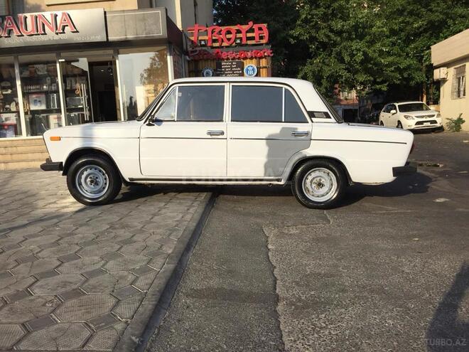 LADA (VAZ) 2106 1980, 218,000 km - 1.6 l - Bakı