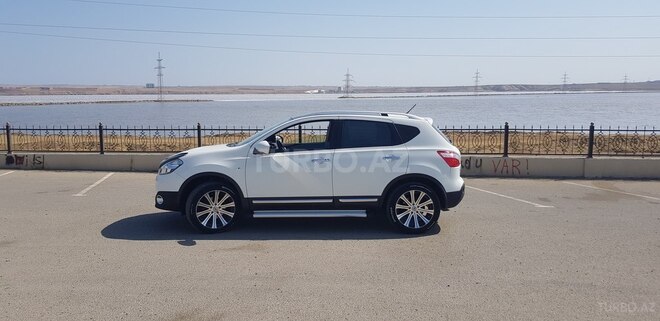 Nissan Qashqai 2013, 89,600 km - 2.0 l - Bakı