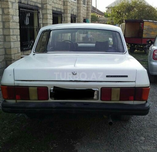 GAZ 31029 1994, 36,681 km - 2.5 l - Ağdaş