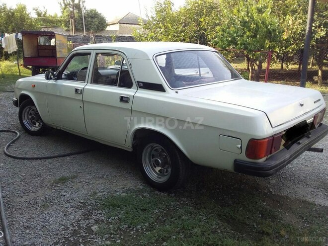 GAZ 31029 1994, 36,681 km - 2.5 l - Ağdaş
