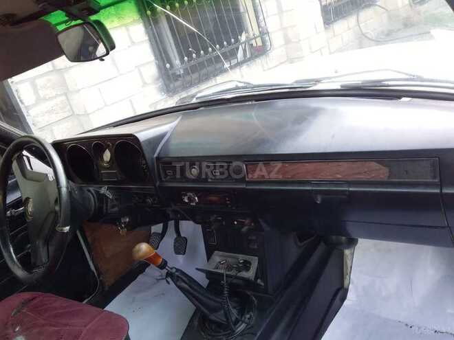 GAZ 31029 1994, 36,681 km - 2.5 l - Ağdaş