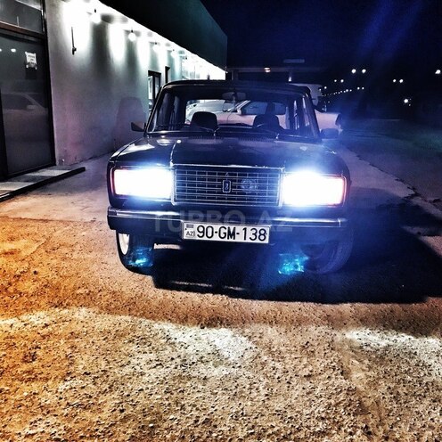 LADA (VAZ) 2107 2009, 90,000 km - 1.6 л - Cəlilabad