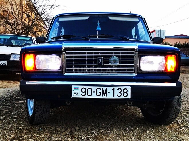 LADA (VAZ) 2107 2009, 90,000 km - 1.6 л - Cəlilabad