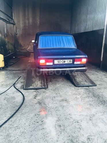 LADA (VAZ) 2107 2009, 90,000 km - 1.6 л - Cəlilabad